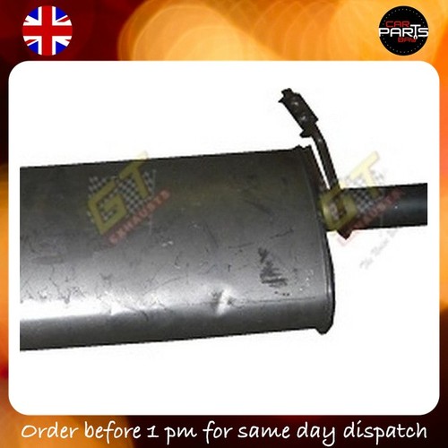 Exhaust for ford - exhaust,