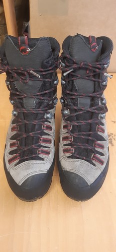 Mammut monolith gtx - monolith, b2