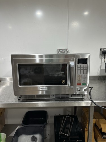 Panasonic c1275 commercial - ne-c1275,