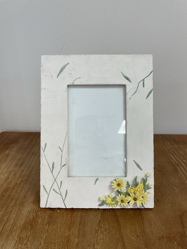 Vintage sunflower shabby chic - sunflower,