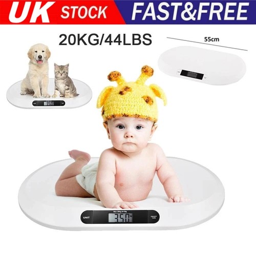 20kg electric pet - 20kg, weighing