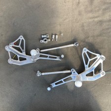 Aella Ducati Backstep St3S