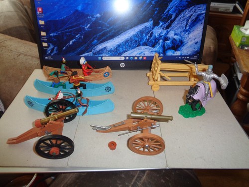 Timpo britains 32 scale - &,