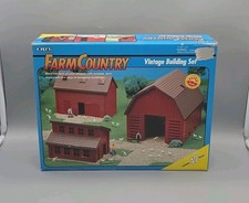 Ertl Farm Country Vintage