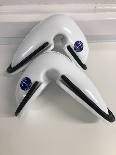 Corner fenders anchor - fenders,