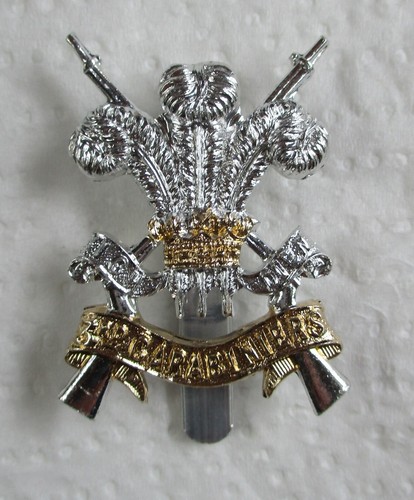 Unissued british army 3rd - british, army: