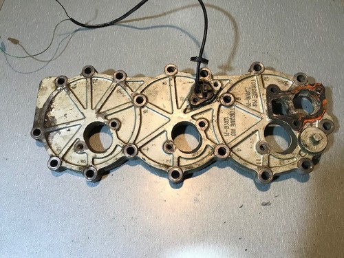 Suzuki dt65 dt55 55hp - 65hp-, 2