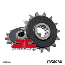Honda CB400 NC31 Super Four 92-97 JT 15 Tooth (Std) Quiet Front Sprocket