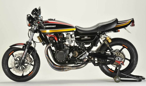 Kawasaki kz900 z1 - -, (z900)