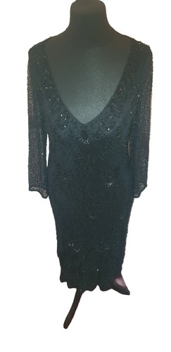 90s does 20s east beaded - 20s,
