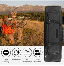 23"-47"  Hunting Gun Case
