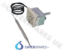 542.0002 CLASSEQ WASH & RINSE TANK THERMOSTAT 4 CLASSIC DISHWASHER GLASSWASHER 