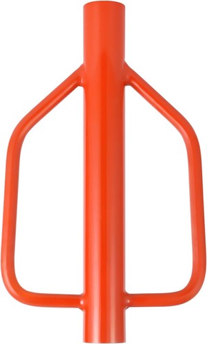 Lbs fence post driver - post,