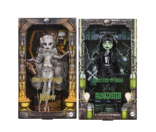 Monster high universal - high,