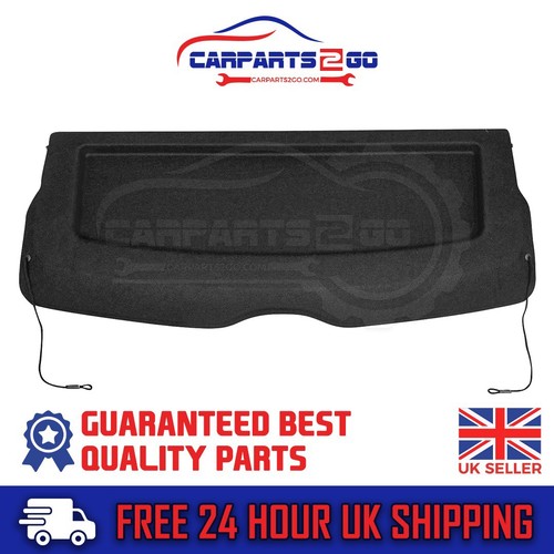 Audi parcel shelf mk2 - audi,