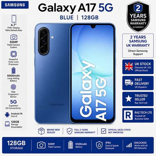 Brand new samsung - new, galaxy