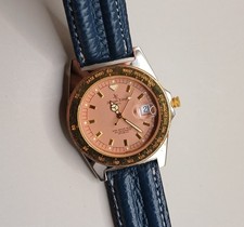 Rare Vintage JACQUES EDHO