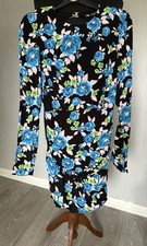 Stunning Backless Dress From Zara. Perfect For Weddings/cocktail parties Etc