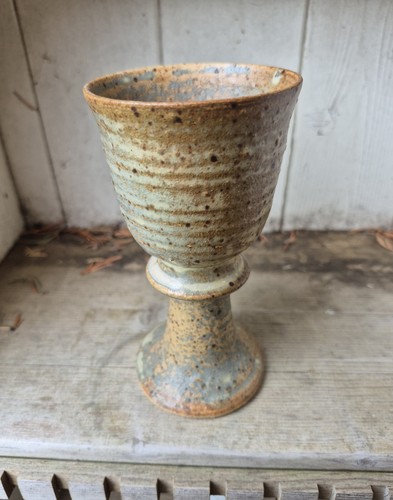 Vintage handcrafted speckled - vintage,