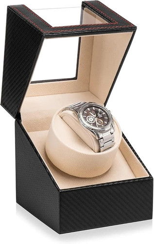Automatic single watch - single, winder