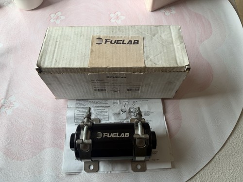 Fuelab small prodigy efi - small,