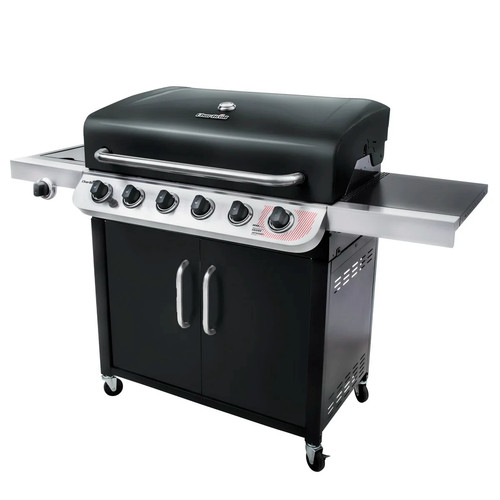 Char broil convective 640b - char,