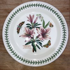 Portmeirion Botanic Garden