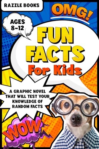 Fun facts for kids - fun, kids-a