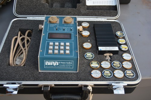 Bird 4391m directional watt - bird,