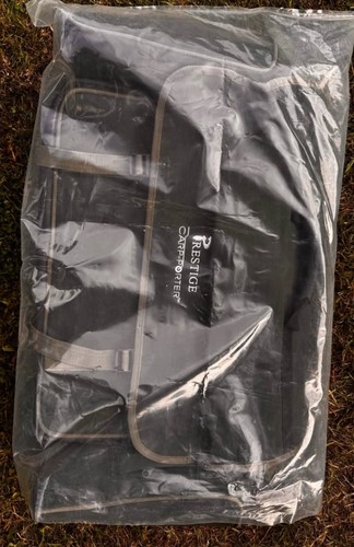 Carp porter front barrow - porter, bag