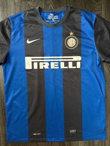 Original authentic nike inter - nike,