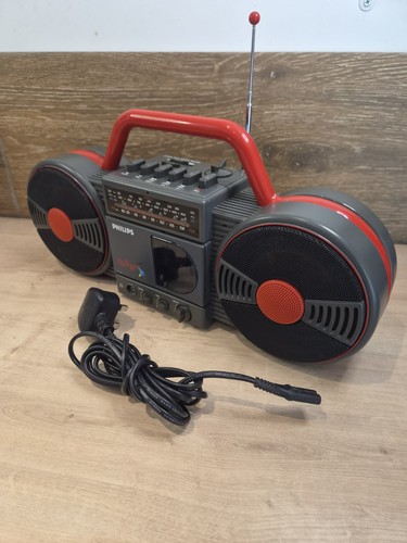 Philips d8008 roller radio - d8008,