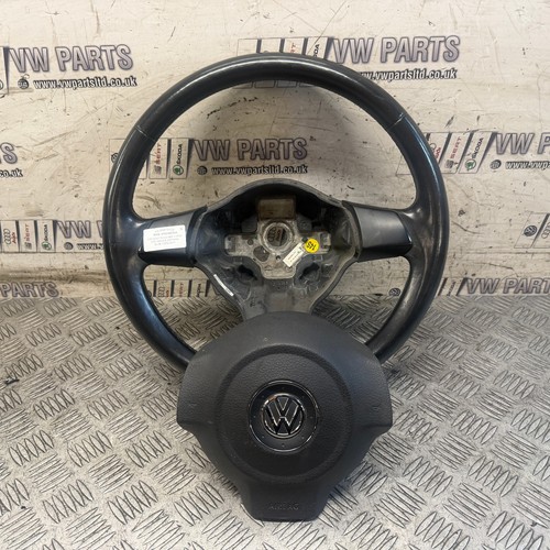 Golf plus mk5 steering - plus,