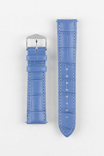 Hirsch duke alligator embossed - hirsch,