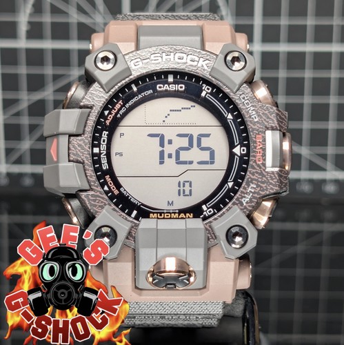 Casio shock hippo 9500 - hippo, gw-9500