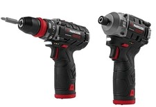 Parkside performance 12v - parkside,