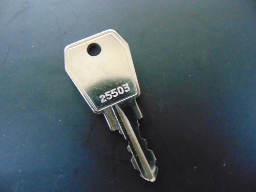 Original kamei replacement key - kamei,