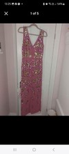 virgos lounge dress size 12