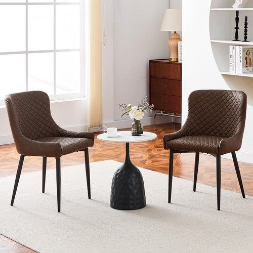 Dining chairs office - dining, 2x