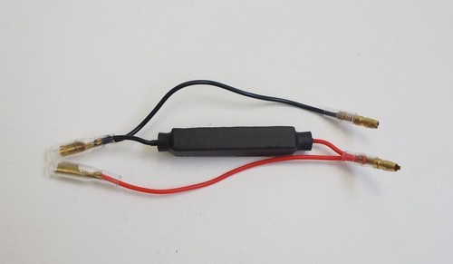 Rc21 resistor for - 1,