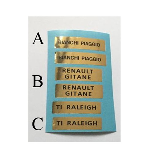 Bianchi piaggio raleigh - piaggio,,