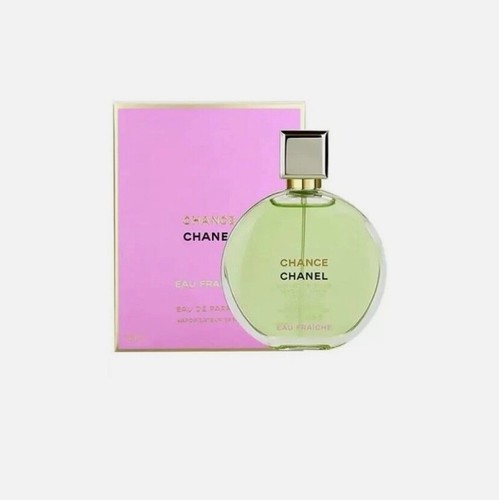Chanel chance eau - chanel,