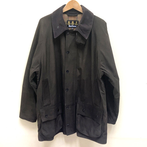 Barbour nubuck beaufort - barbour,