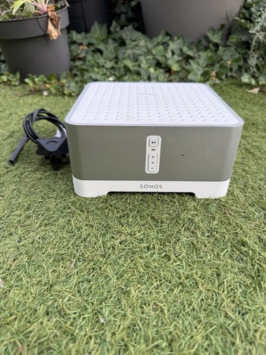 Sonos connect amp app - connect,
