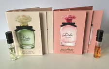6 X D&G SET OF LADIES MINI
