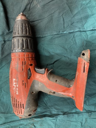 Hilti sfh 22a cordless - sfh-22a,