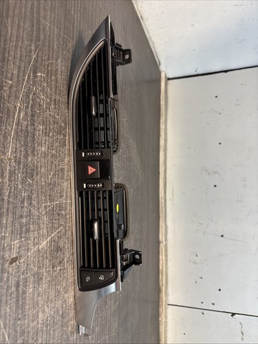 Audi 2011 2017 - c7, dashboard