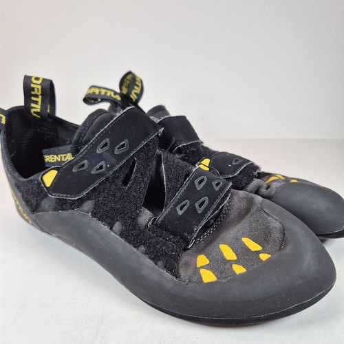 Sportiva tarantula climbing - tarantula,