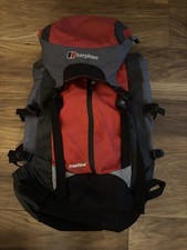 Berghaus Freeflow 35+8