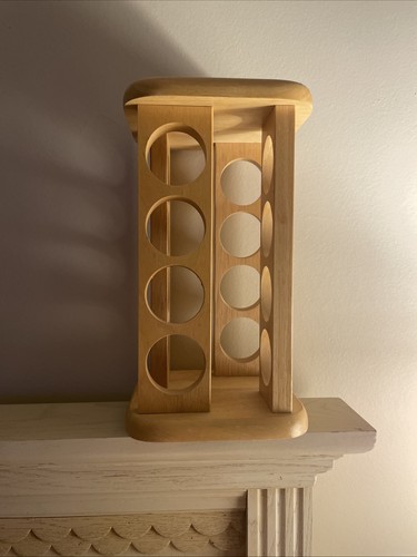 Kamenstein oak wood rotating - oak,